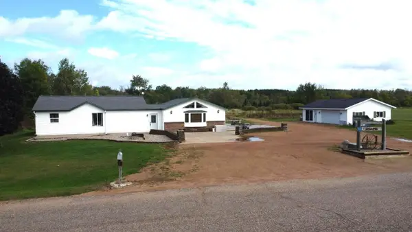 10740 W 1ST AVENUE, Antigo, WI 54409