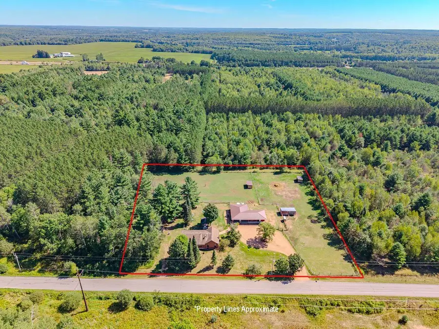 11285 N 12TH AVENUE, Merrill, WI 54452 - #2
