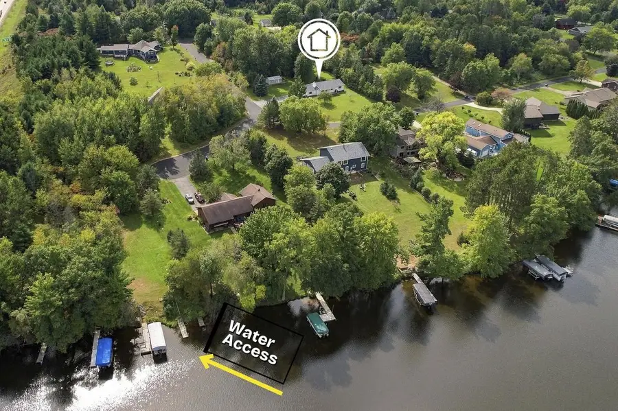 927 BAY VIEW DRIVE, Mosinee, WI 54455 - #2