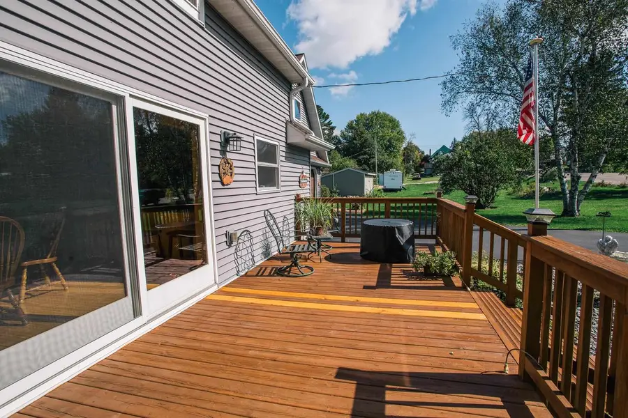 209 W 17TH STREET, Neillsville, WI 54456 - #3