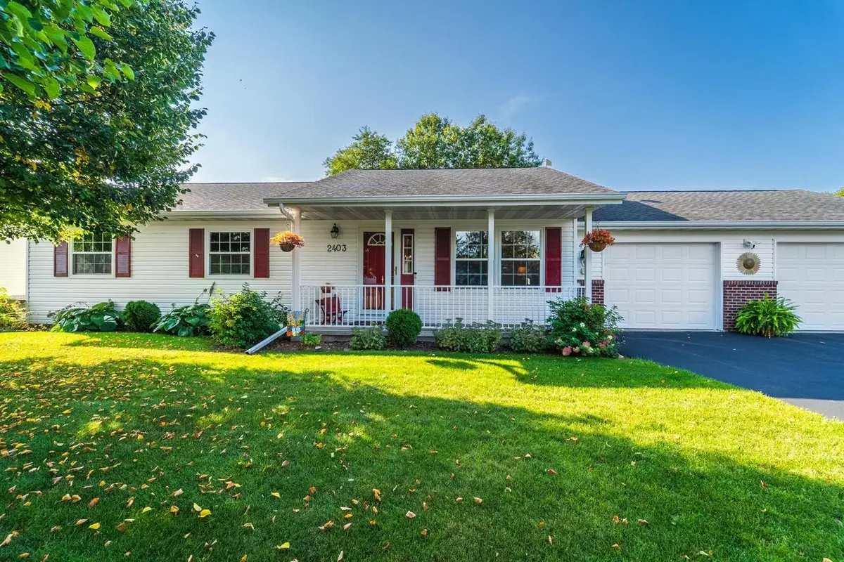2403 COUNTRY CREEK LANE, Weston, WI 54476 - #1