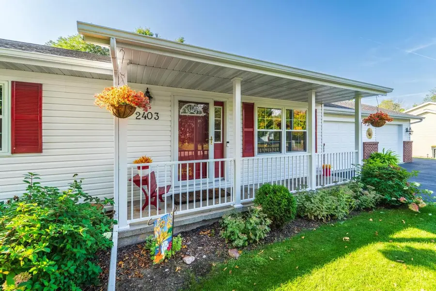 2403 COUNTRY CREEK LANE, Weston, WI 54476 - #3
