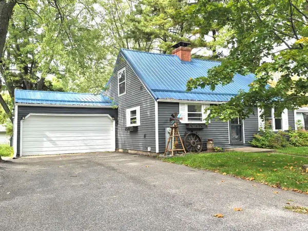 1008 S CLARK AVENUE, Marshfield, WI 54449