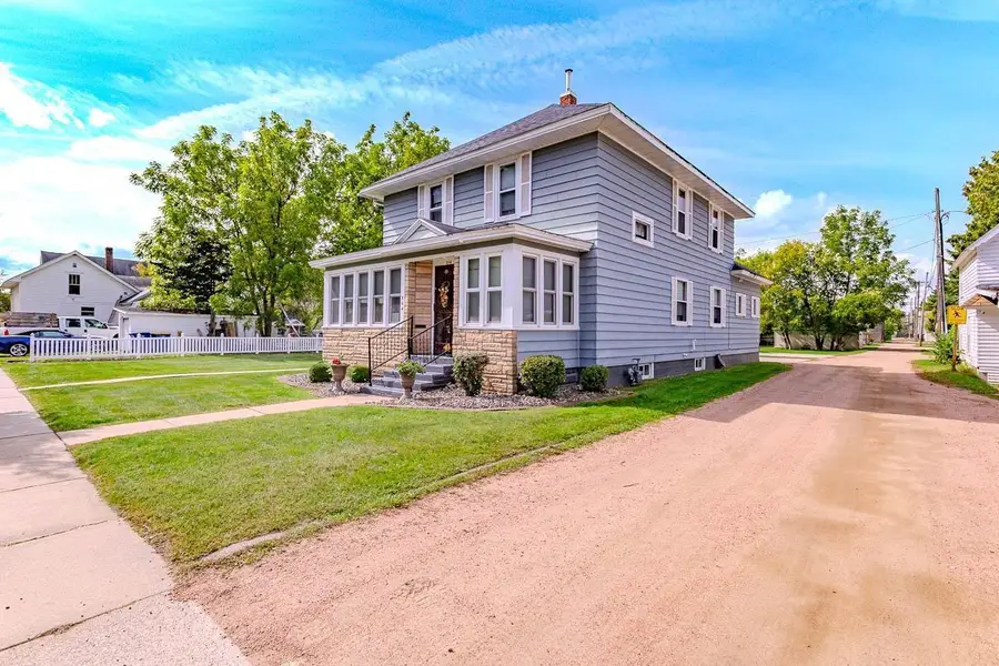 304 PIER STREET, Merrill, WI 54452 - #2