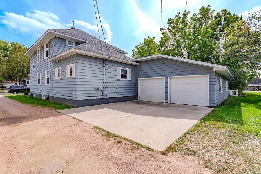 304 PIER STREET, Merrill, WI 54452 - #3