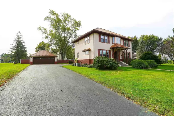 410 E BROADWAY AVENUE, Medford, WI 54451