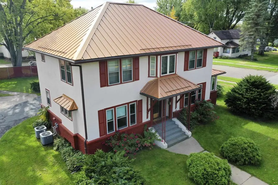 410 E BROADWAY AVENUE, Medford, WI 54451 - #2