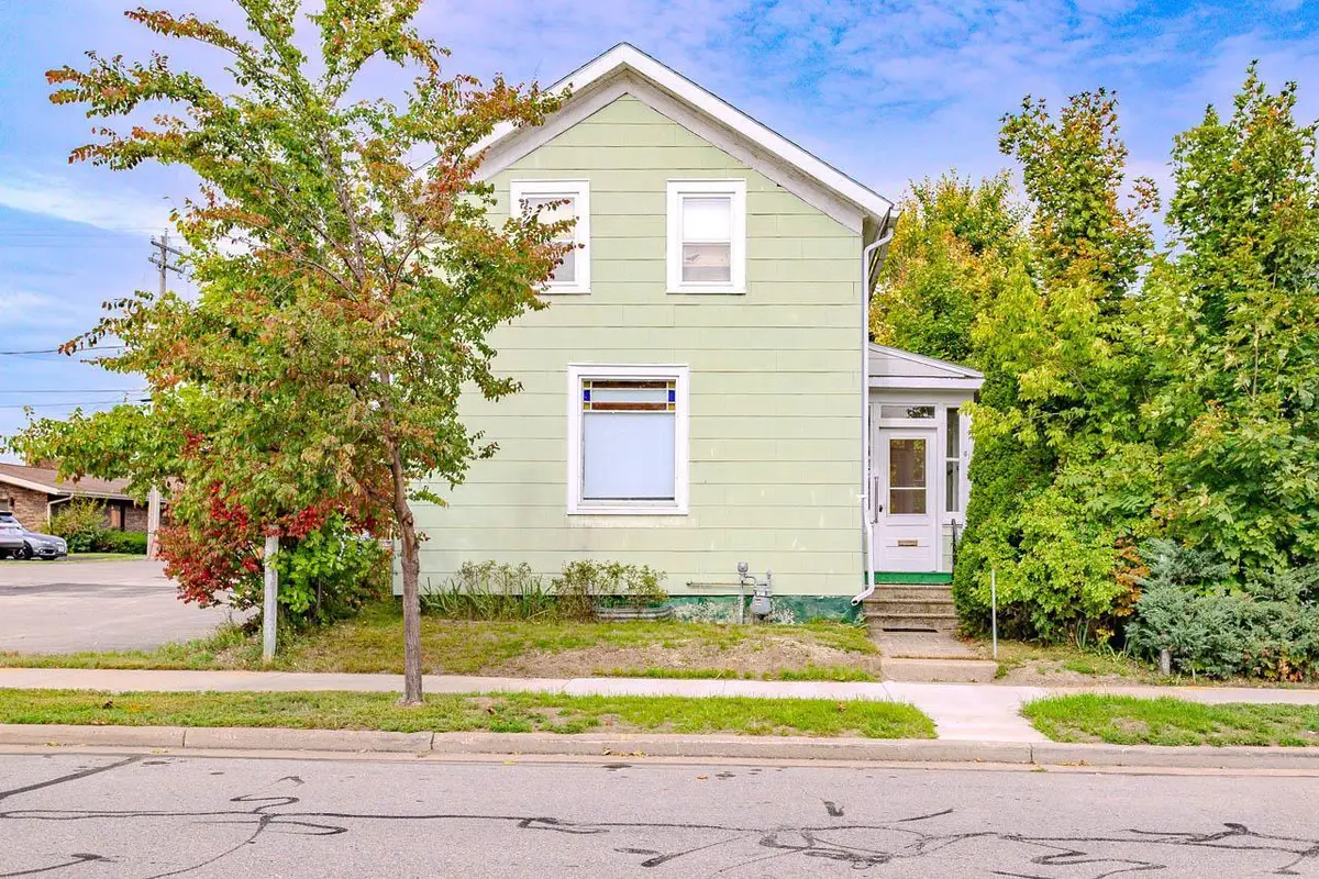 618 FOREST STREET, Wausau, WI 54403 - #1