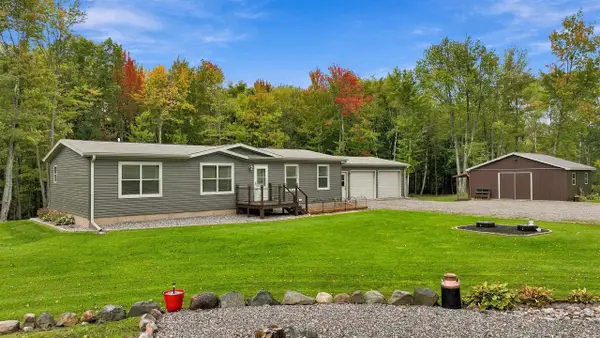 W5084 COUNTY ROAD O, Medford, WI 54451