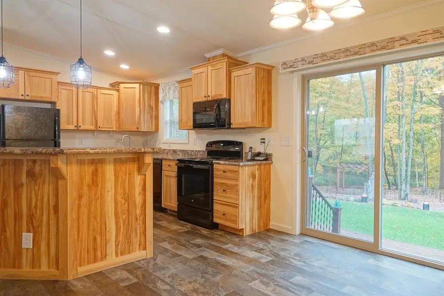 W5084 COUNTY ROAD O, Medford, WI 54451 - #3