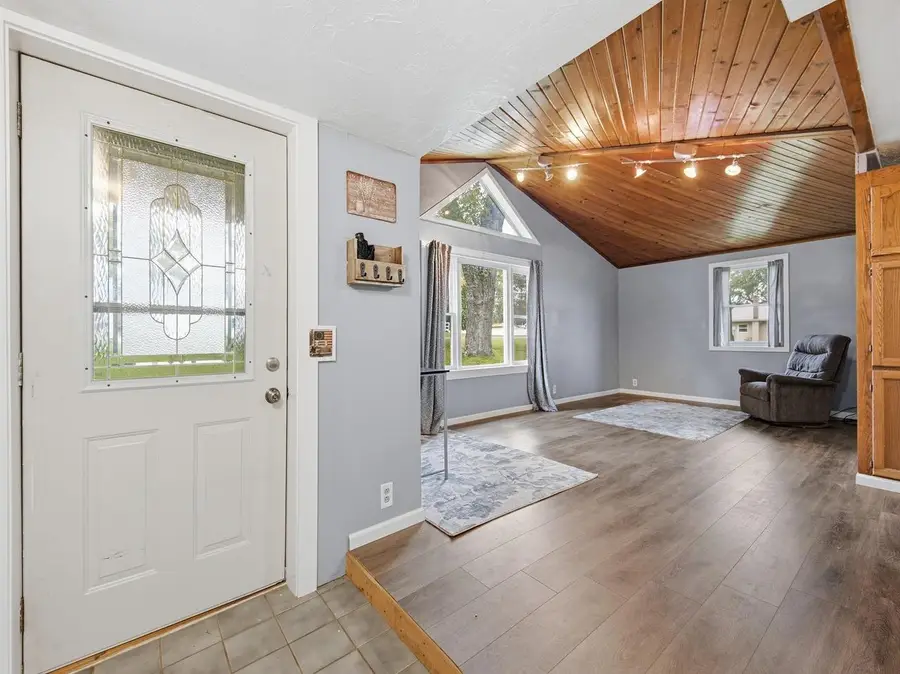 311 PINE STREET, Granton, WI 54436 - #2