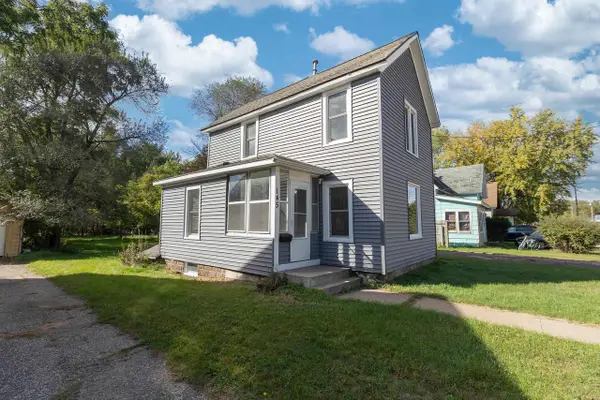 145 WOOD AVENUE, Nekoosa, WI 54457