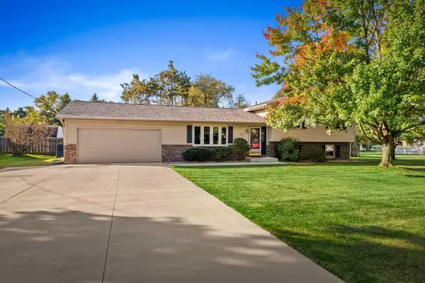 5620 KELLNER ROAD, Wisconsin Rapids, WI 54494