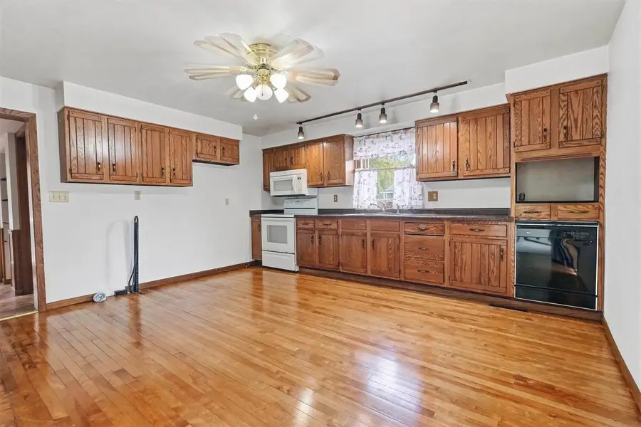 604 N SECOND STREET, Medford, WI 54451 - #3