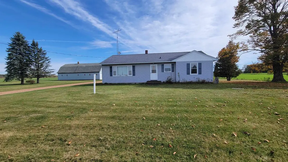 N3521 ACKLEY ROAD, Antigo, WI 54409 - #1