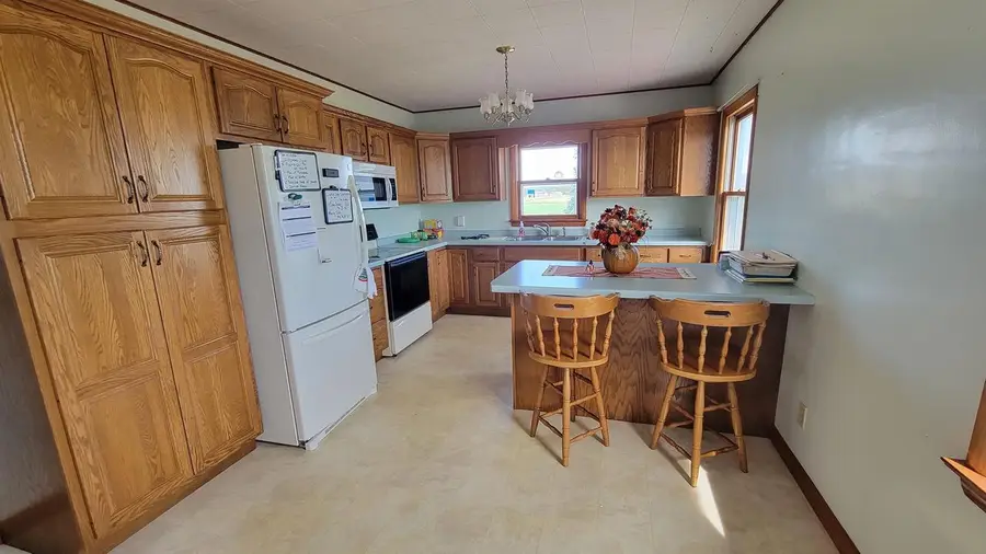 N3521 ACKLEY ROAD, Antigo, WI 54409 - #3
