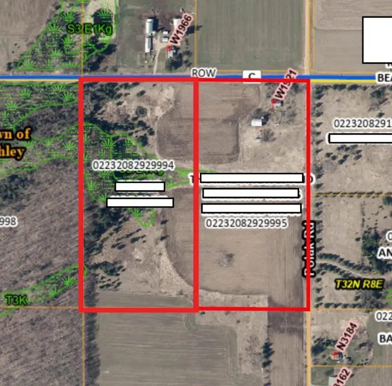 W1921 COUNTY ROAD C, Merrill, WI 54452 - #3