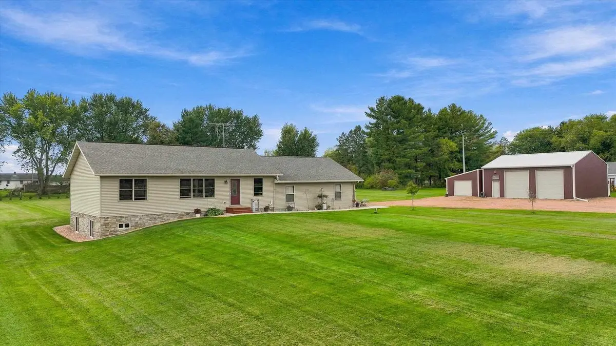 5467 CONNOR STREET, Auburndale, WI 54449 - #1