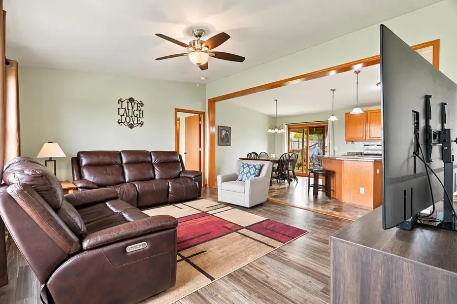 5467 CONNOR STREET, Auburndale, WI 54449 - #2