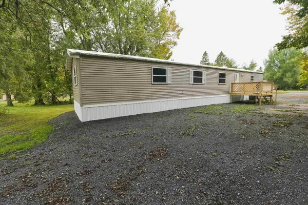 W5575 APPLE AVENUE, Medford, WI 54451