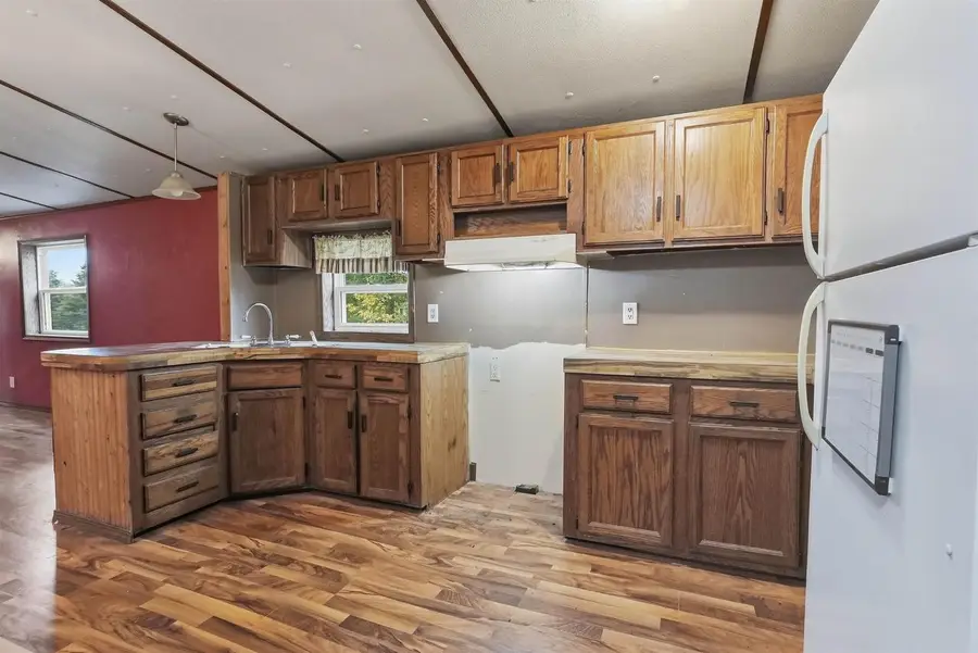 W5575 APPLE AVENUE, Medford, WI 54451 - #2