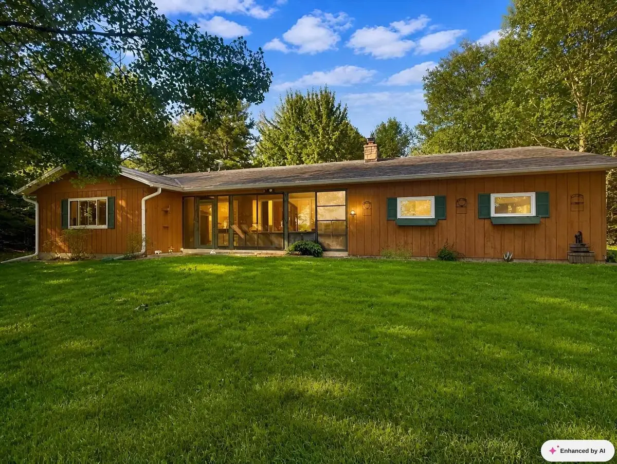 W1120 ECHO LAKE ROAD, Gleason, WI 54435 - #1