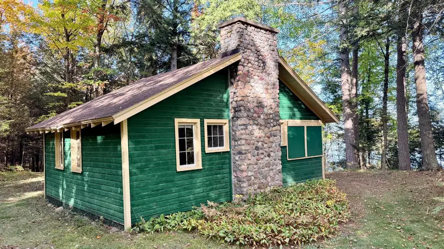 W1120 ECHO LAKE ROAD, Gleason, WI 54435 - #2