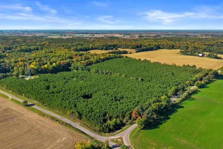 Lot 3 MERRYLAND DRIVE, Custer, WI 54423 - #2