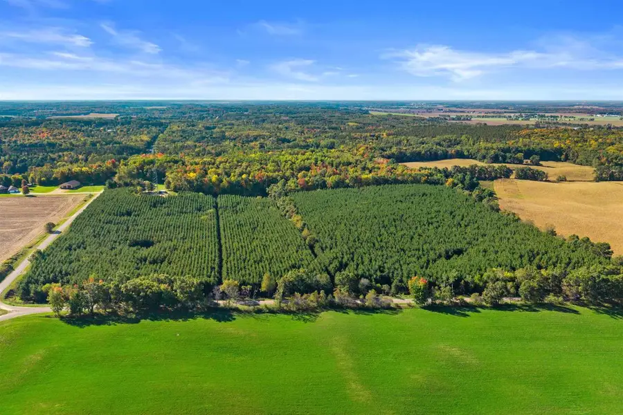 Lot 2 MERRYLAND DRIVE, Custer, WI 54423 - #2