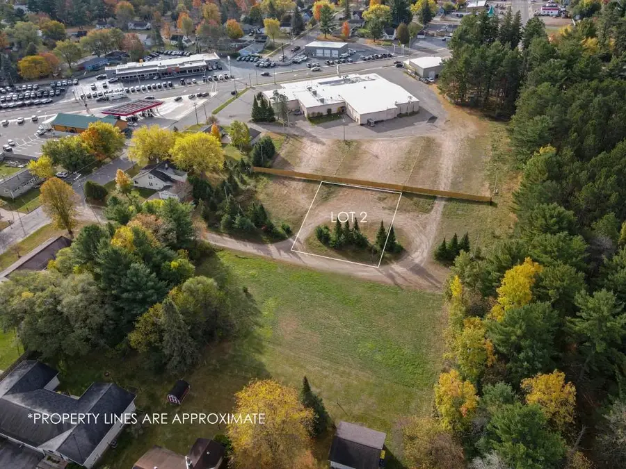 Lot 2 E 13TH STREET, Merrill, WI 54452 - #2