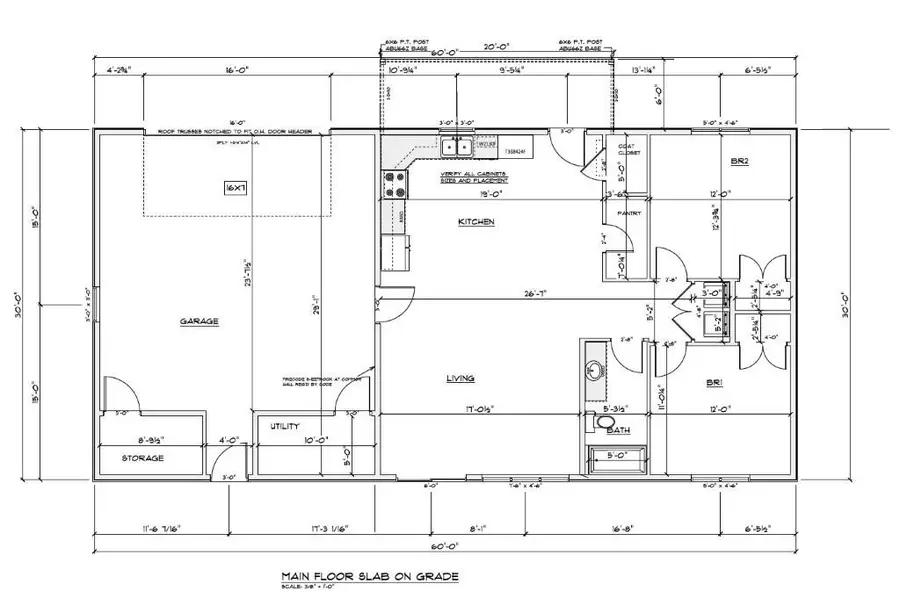 Lot 2 E 13TH STREET, Merrill, WI 54452 - #3