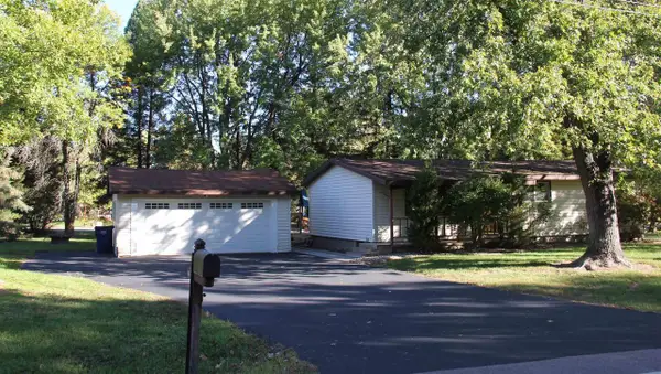 2708 EAU CLAIRE AVENUE, Weston, WI 54476