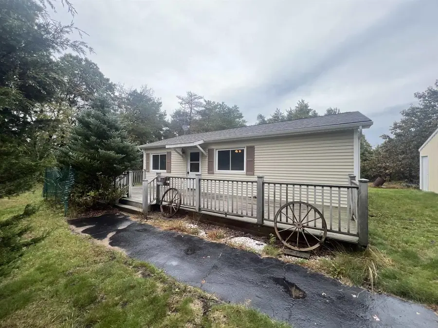 4014 W 8TH AVENUE, Wisconsin Dells, WI 53965 - #2