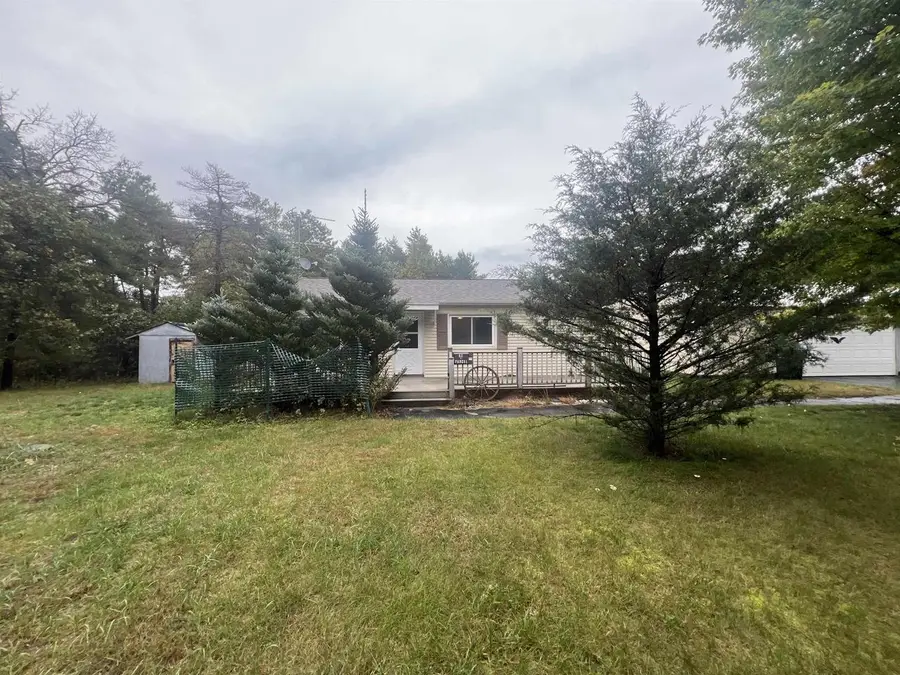4014 W 8TH AVENUE, Wisconsin Dells, WI 53965 - #3