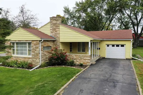 405 E ALLMAN STREET, Medford, WI 54451
