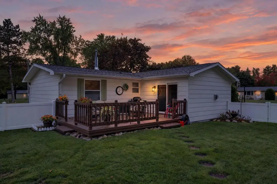 421 SHADY LANE, Wisconsin Rapids, WI 54494 - #2