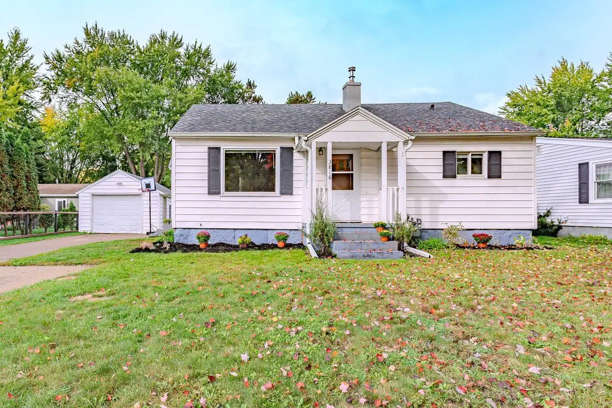 3816 CARL STREET, Wausau, WI 54403 - #1