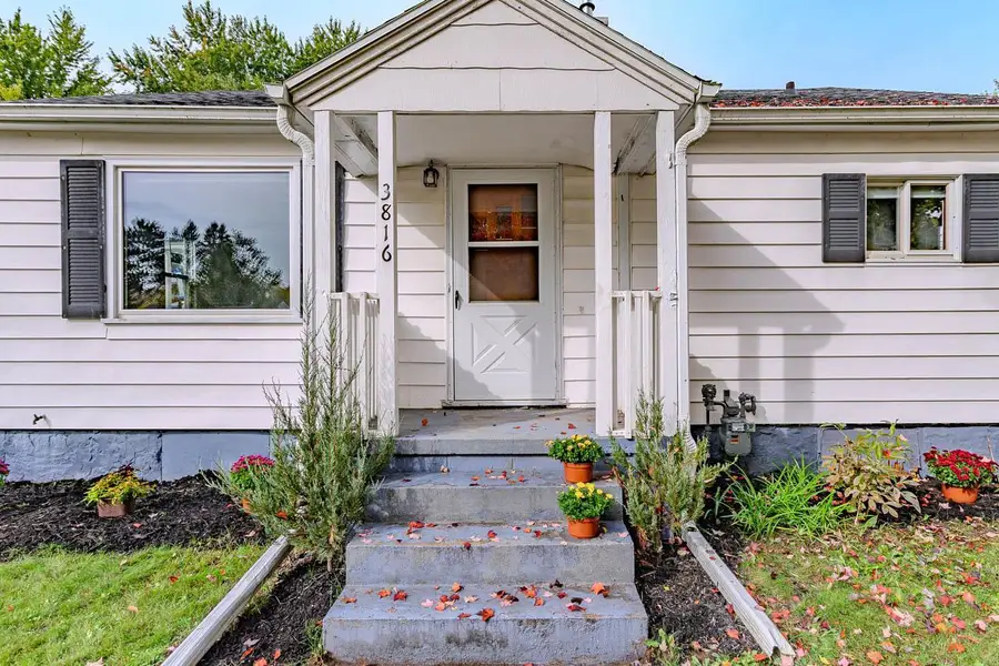 3816 CARL STREET, Wausau, WI 54403 - #2