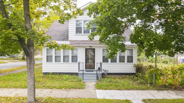 129 N 2ND STREET, Wausau, WI 54401