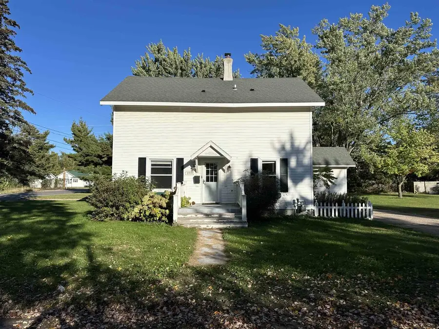 2709 MARTHAS LANE, Stevens Point, WI 54481 - #2
