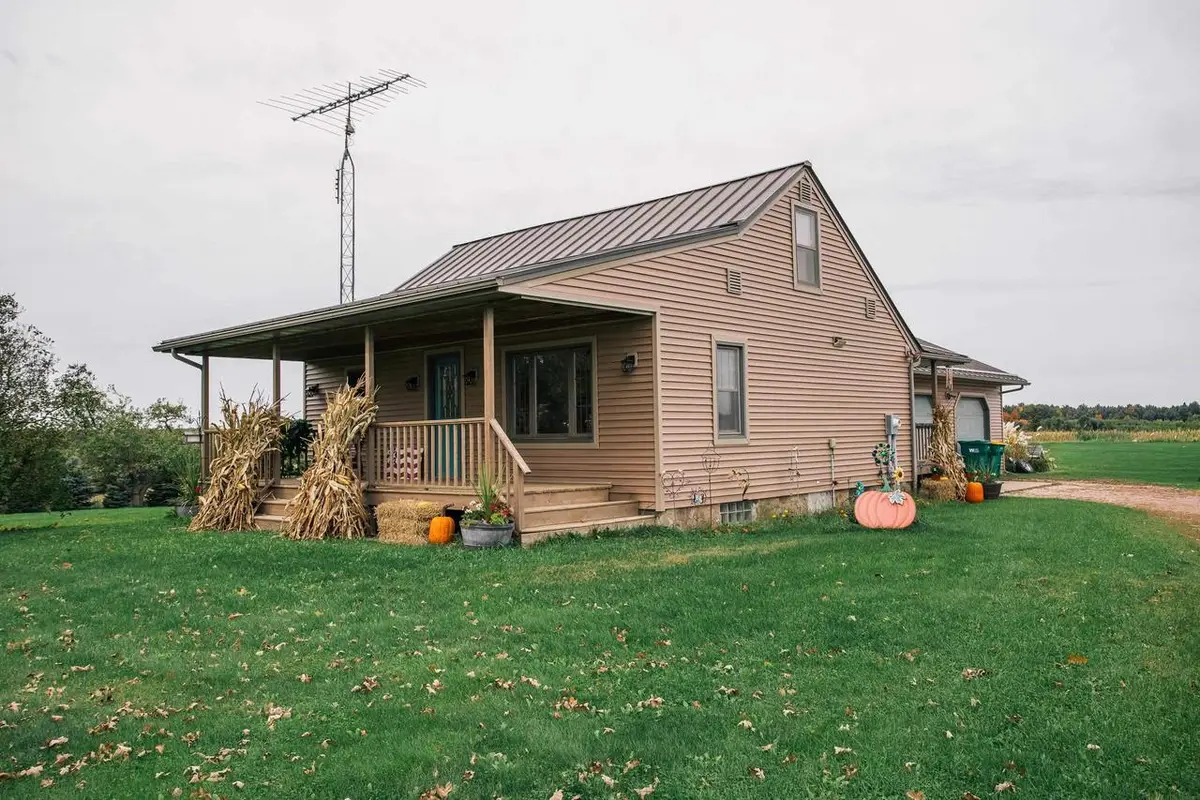 W4140 GRANTON ROAD, Neillsville, WI 54456 - #1