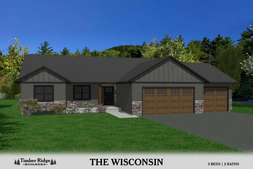 6540 OLD COSTA LANE, Weston, WI 54476 - #1