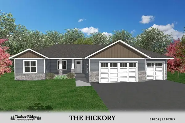 6541 OLD COSTA LANE, Weston, WI 54476