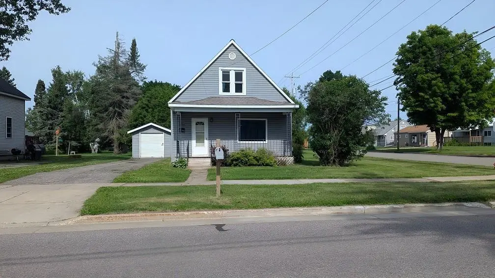 1634 CLERMONT STREET, Antigo, WI 54409 - #1