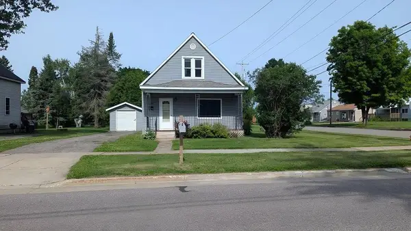 1634 CLERMONT STREET, Antigo, WI 54409