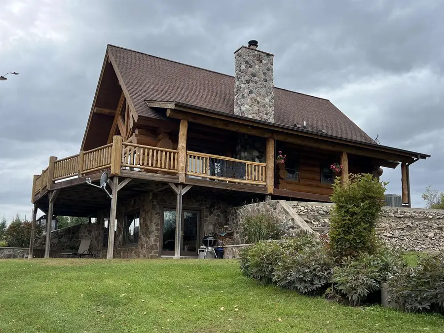 236321 N 128TH AVENUE, Wausau, WI 54401 - #2