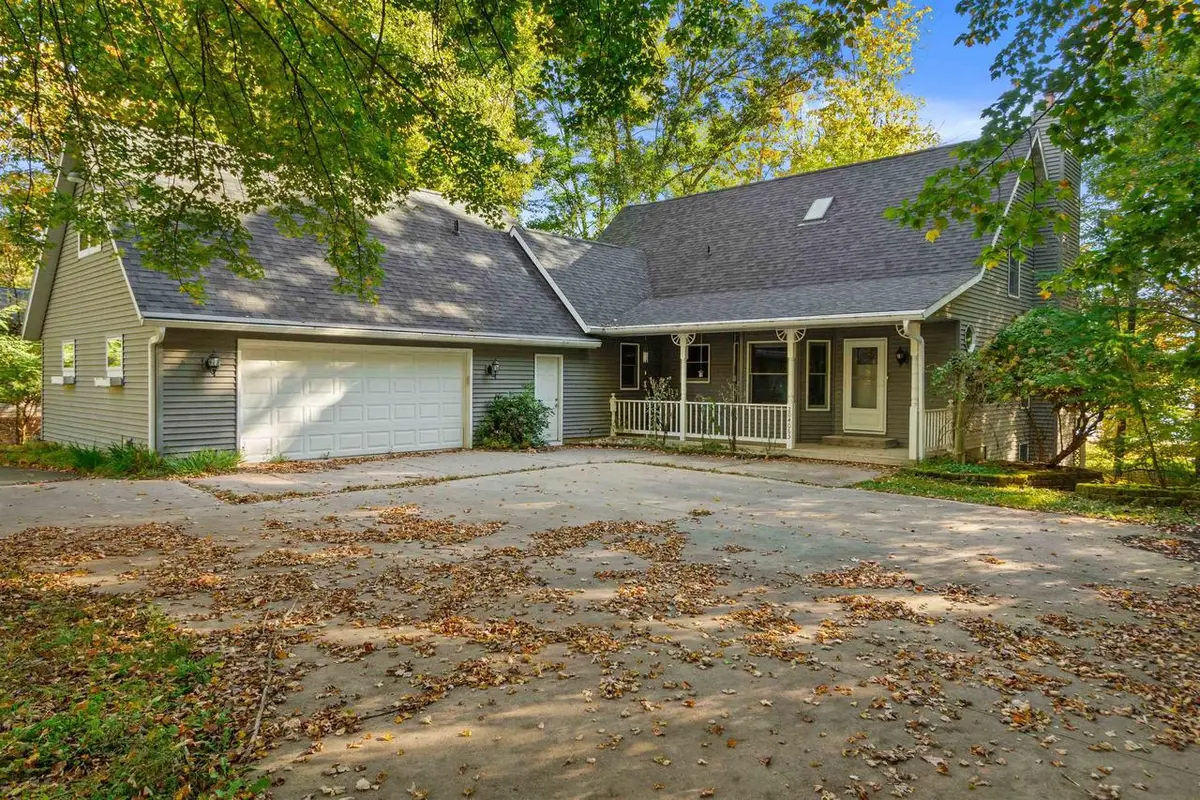 204065 LAKEHURST ROAD, Mosinee, WI 54455 - #1