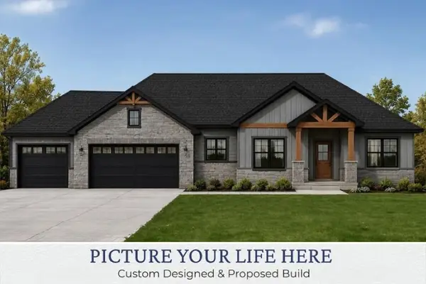 2712 RESERVE DRIVE, Wausau, WI 54403