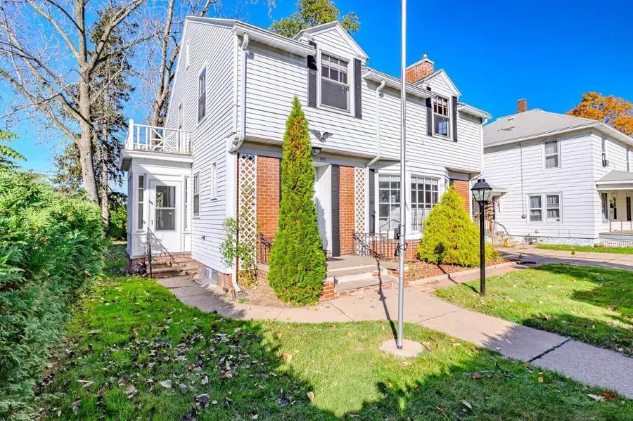1910 N 3RD STREET, Wausau, WI 54403 - #2