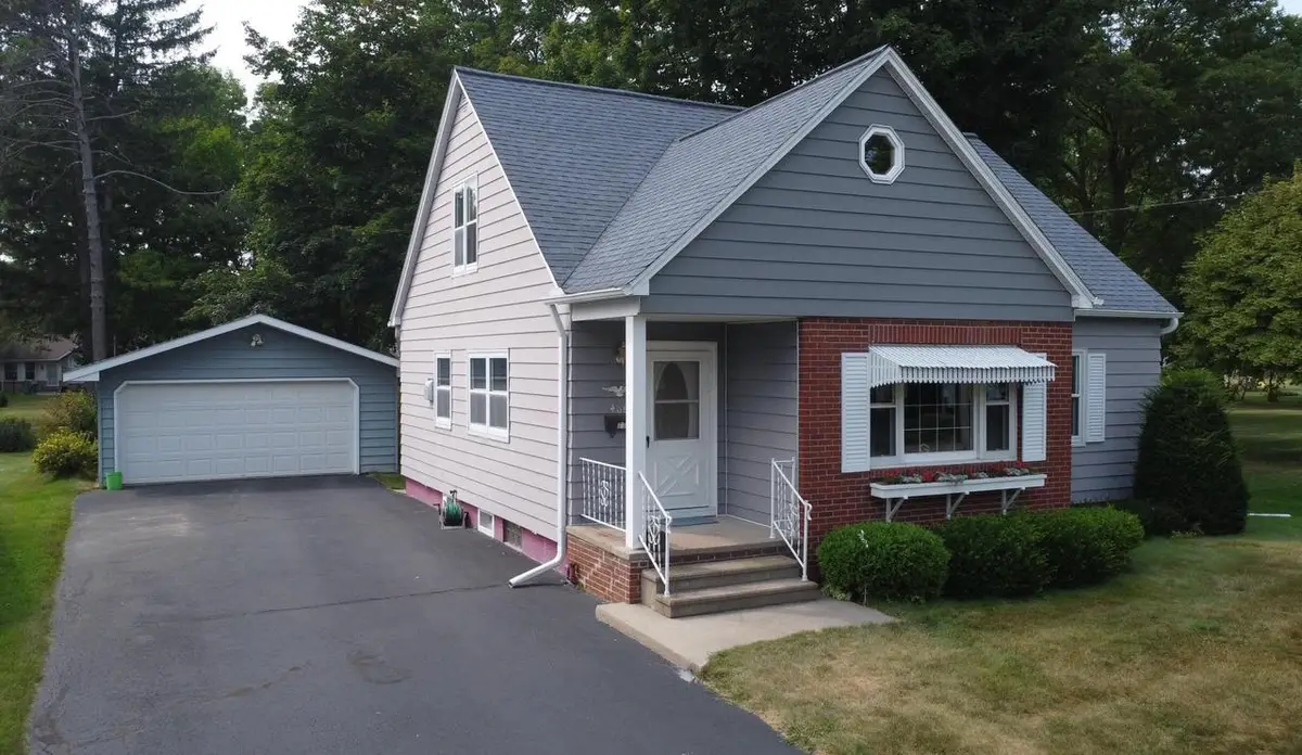 406 DERESCH STREET, Antigo, WI 54409 - #1
